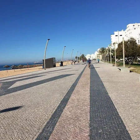 Апартаменты Da Gaivota