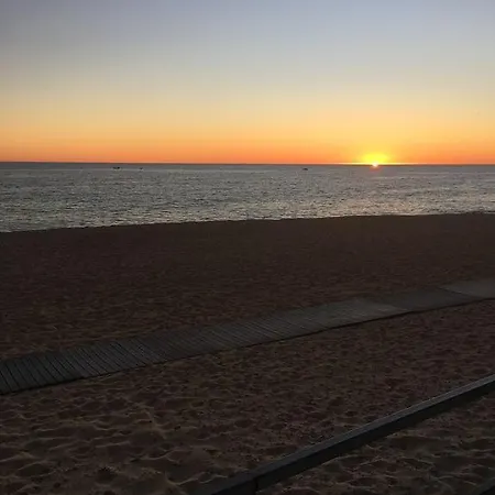 Da Gaivota Апартаменты Картейра