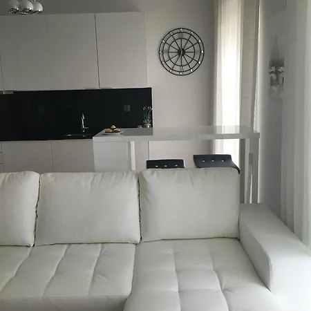 Da Gaivota Апартаменты