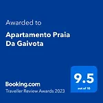 Da Gaivota 아파트