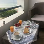 Da Gaivota 아파트