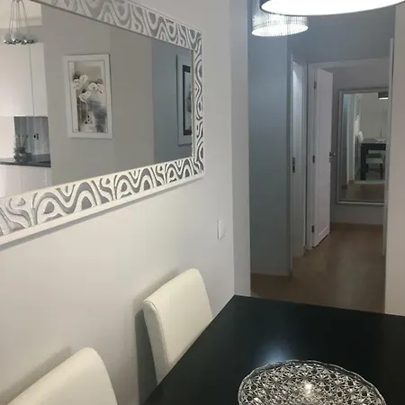 Apartment Da Gaivota Quarteira
