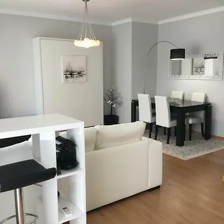 Apartment Da Gaivota