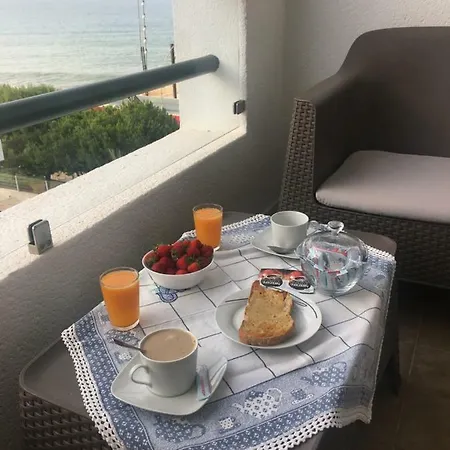 Da Gaivota Apartment