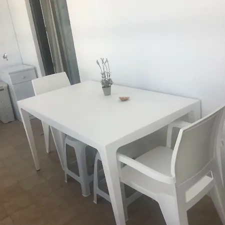 דירה Da Gaivota *