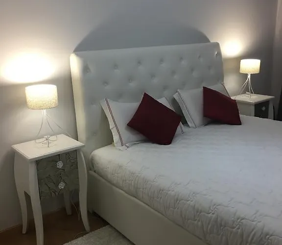 Da Gaivota Appartement *