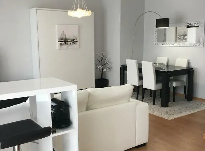 Appartement Da Gaivota