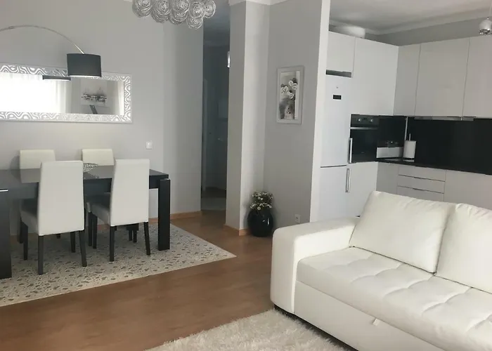 Apartman Da Gaivota Quarteira