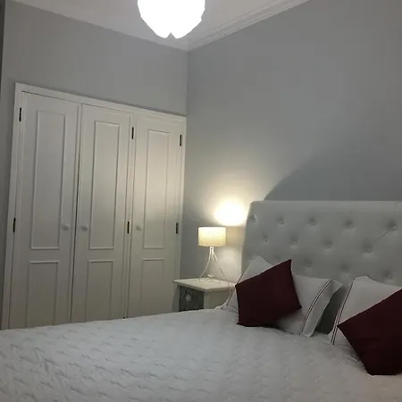 Da Gaivota Apartamento