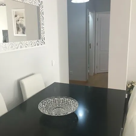 Da Gaivota Appartement Quarteira