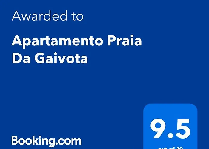 Da Gaivota Apartamento