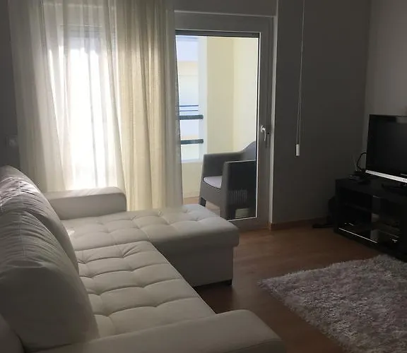 Da Gaivota Apartamento *