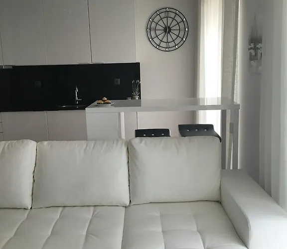 Da Gaivota Apartamento
