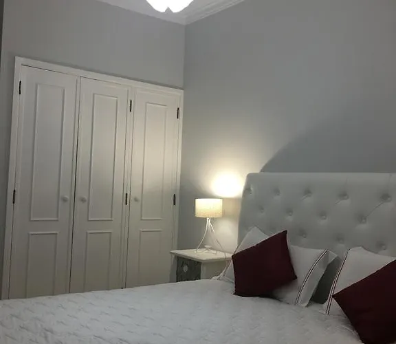 Da Gaivota Apartamento