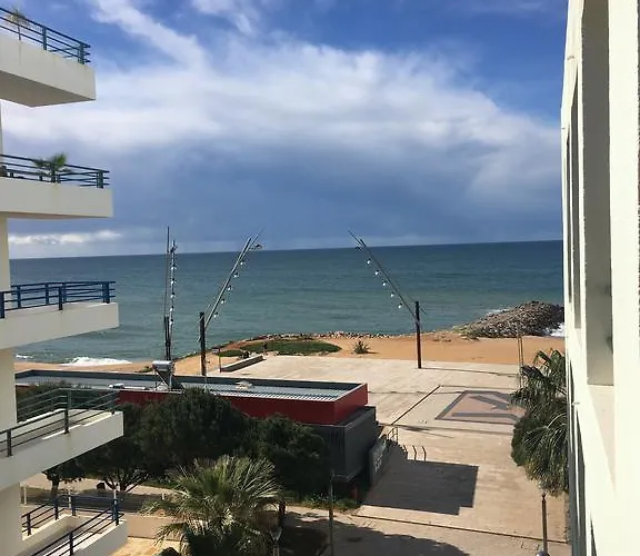 Da Gaivota Apartamento *