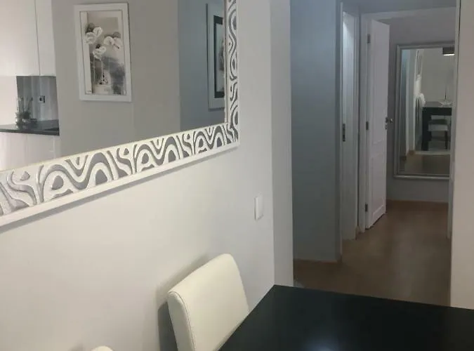 Apartamento Da Gaivota Quarteira