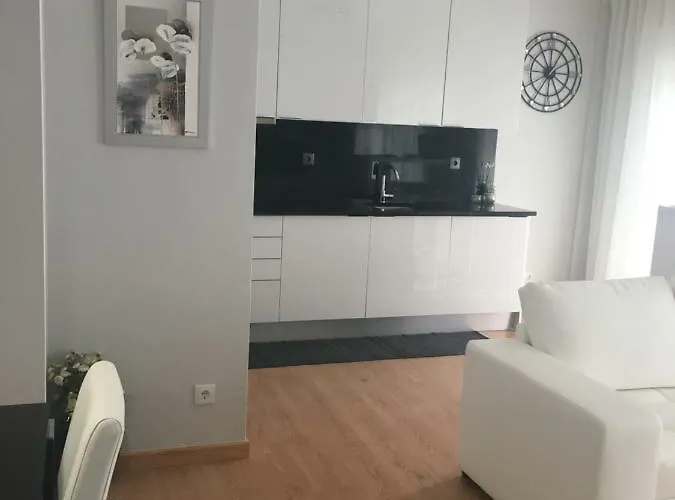 Da Gaivota Apartamento Quarteira