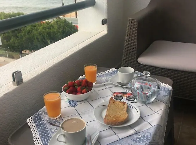 Da Gaivota Apartamento