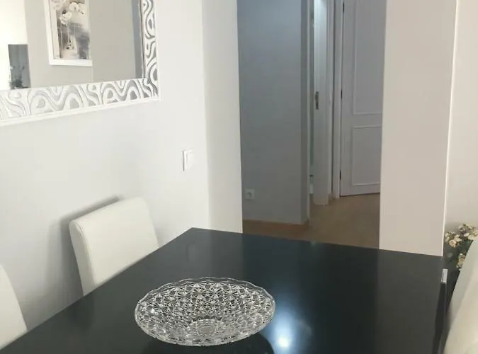 Da Gaivota Apartamento Quarteira