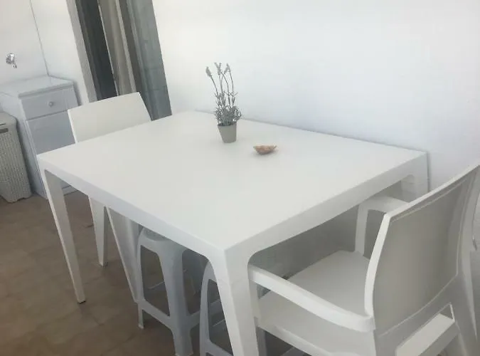 Apartamento Da Gaivota *